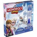 Hasbro Monopoly Ledové království Junior – Hledejceny.cz