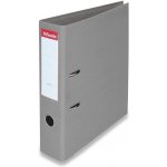 Esselte Economy Pákový pořadač A4 75 mm šedý – Zboží Živě
