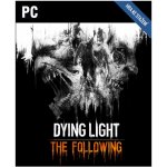 Dying Light: The Following – Hledejceny.cz