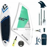Paddleboard GLADIATOR PRO 10'7 WindSUP – Hledejceny.cz