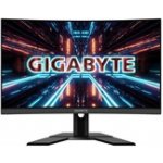 Gigabyte G27QC A – Hledejceny.cz