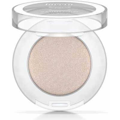 Lavera Oční stíny Signature Colour 05 Moon Shell 2 g – Zboží Dáma