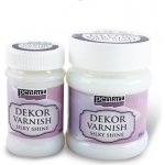 Dekorační lak lesklý Pentart 230 ml – Hledejceny.cz