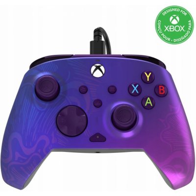PDP Wired Controller Xbox 708056069186 – Zboží Živě