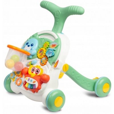 Toyz 2v1 SPARK Green – Zboží Mobilmania