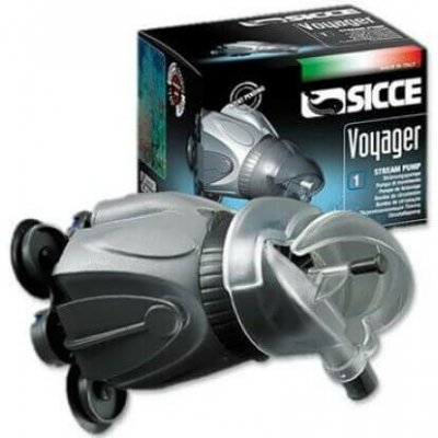 Sicce Voyager 1 – Zbozi.Blesk.cz