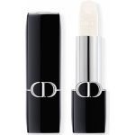 DIOR Balzám na rty Rouge Dior Balm 000 Diornatural 3,2 g – Zboží Dáma