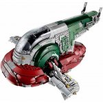 LEGO® Star Wars™ 75060 Slave I – Sleviste.cz