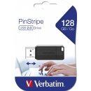 usb flash disk Verbatim Store 'n' Go Pinstripe 128GB 49071