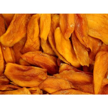 Ochutnej Ořech Mango plátky natural nesířené 1 kg