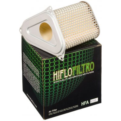 HIFLO vzduchový filtr SUZUKI DR 750 88-89 (SR41B), DR 800 90 (SR43A,B) (30) (12-93800) (S3190) – Hledejceny.cz