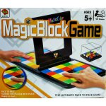Magic Block game Rubikův závod – Sleviste.cz