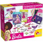 Wiky Lisciani Módní návrhář Barbie – Sleviste.cz