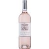 Víno Domaine du Castel Rose 2023 Růžové 13% 0,75 l (holá láhev)