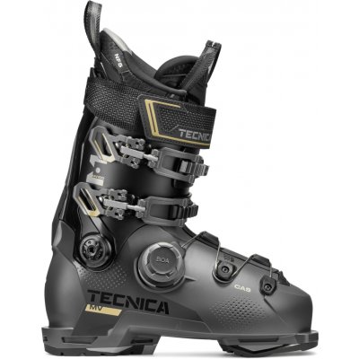 Tecnica Mach BOA MV 100 GW race grey 305 2026/27 – Hledejceny.cz