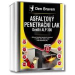Den Braven asfaltový penetrační lak ALP300 4 kg – Sleviste.cz