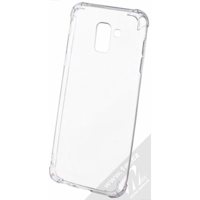 Pouzdro Forcell Ultra-thin Anti-Shock 0.5 Samsung Galaxy J6 2018 čiré – Zbozi.Blesk.cz