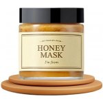I´m from Honey Mask medová maska 120 g – Zboží Mobilmania