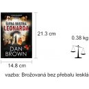 Šifra mistra Leonarda. Verze pro mládež Dan Brown