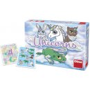 Dino Unicorns cestovní hra