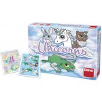 Dino Unicorns cestovní hra – Zboží Živě