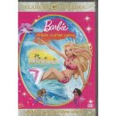 Film Wood l. adam: barbie: příběh mořské panny DVD