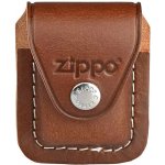 Zippo kožené na hnědé – Hledejceny.cz