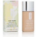 Clinique Even Better Dry Combinationl to Combination Oily make-up SPF15 24 Linen 30 ml