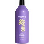 Matrix Total Results Color Obsessed So Silver šampon 1000 ml – Hledejceny.cz