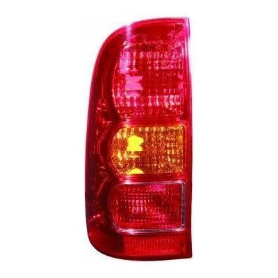 LORO Zadní světlo LOR 212-19K1L-LD-UE – Zboží Mobilmania