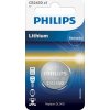 Baterie primární Philips CR2450 1ks CR2450/10B
