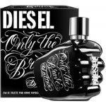 Diesel Only the Brave Tattoo toaletní voda pánská 35 ml – Zboží Mobilmania
