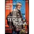 Teorie tygra DVD