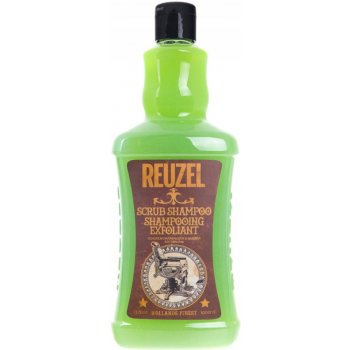 Reuzel Hair šampon 1000 ml