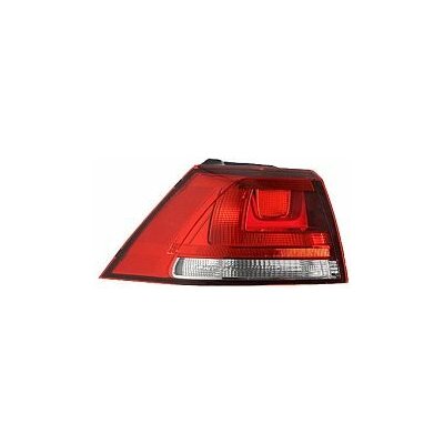 Zadní světlo- levé vnější VOLKSWAGEN GOLF VII 2012-2021 |012-2021| VALEO | 044937 – Hledejceny.cz