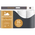 Harmony Exclusiv Pure 4-vrstvý 16 ks – Zbozi.Blesk.cz