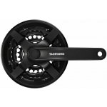 Shimano Tourney FC-TY301-L – Zbozi.Blesk.cz