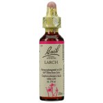 Bachovy květové esence Modřín opadavý Larch 20 ml – Hledejceny.cz