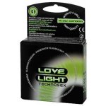 LOVE LIGHT 3ks – Zboží Mobilmania