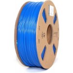 GEMBIRD ABS, 1, 75mm, 1kg, modrá – Zboží Živě