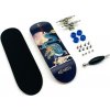 Fingerboard nEo Graphics Pro Complete 30mm Green Dragon