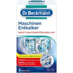 Dr.Beckmann Machinen Entkalker odvápňovač praček a myček 100 g – Sleviste.cz