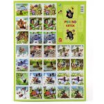 Akim Pexeso: Krtek a sýkorka – Hledejceny.cz