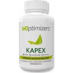 BiOptimizers Spalovač tuku Kapex 120 kapslí – Hledejceny.cz