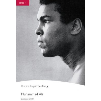 Muhammad Ali + CD Level 1: beginner 300 words