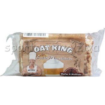 Oat King energy bar coffein 95 g
