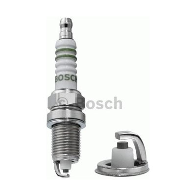 Zapalovací svíčka Bosch 0 242 225 580 – Hledejceny.cz