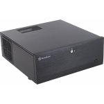 SilverStone Grandia GD07 SST-GD07B – Hledejceny.cz