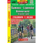 SC 157 Šumava Lipensko 1:6 – Zboží Mobilmania