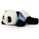 LazyAnimals panda 29 cm – Zbozi.Blesk.cz
